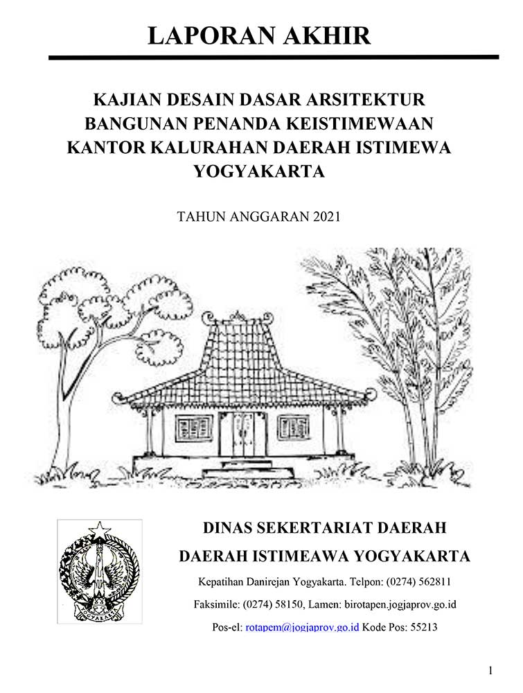 Laporan-Akhir-Kajian-Desain-Dasar-Arsitektur-Penanda-Keistimewaan-Kantor-Kalurahan-1