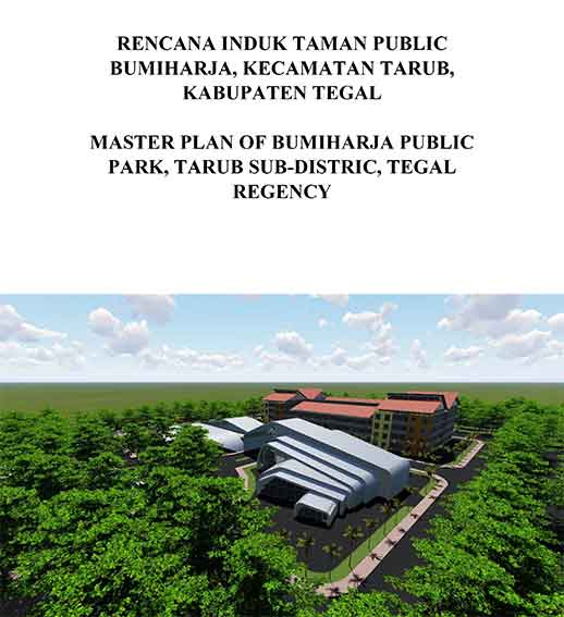 Pemanfaatan-Tanah-Desa-Kecamatan-Depok-1